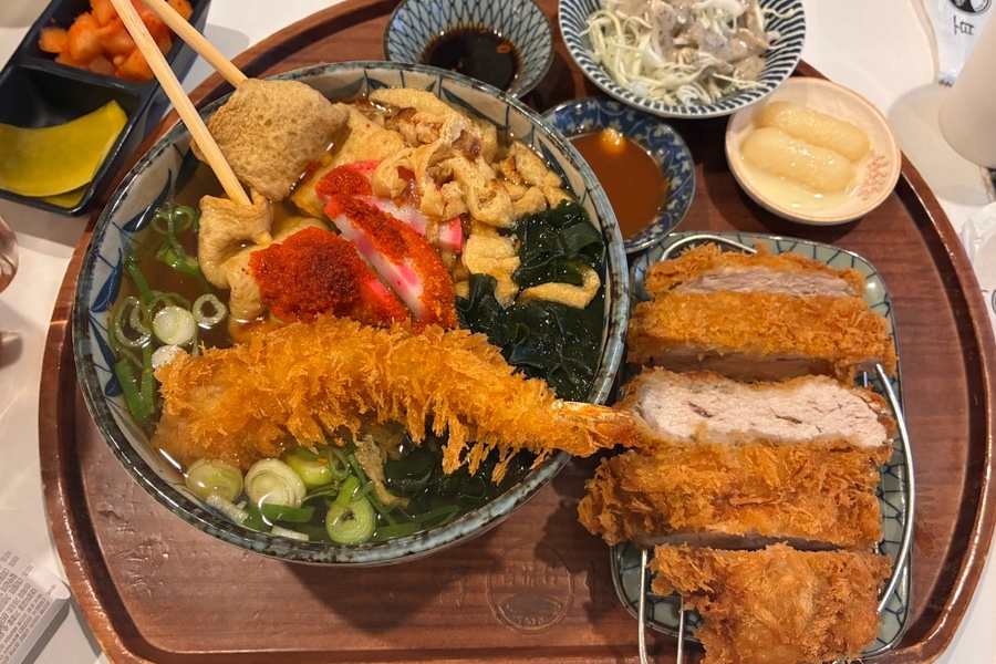 백소정 모란점 사진 6