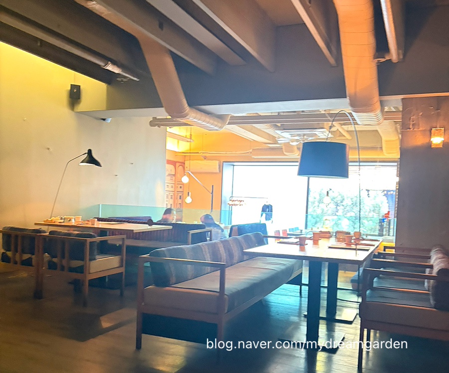 더라운드 삼성점 사진 6