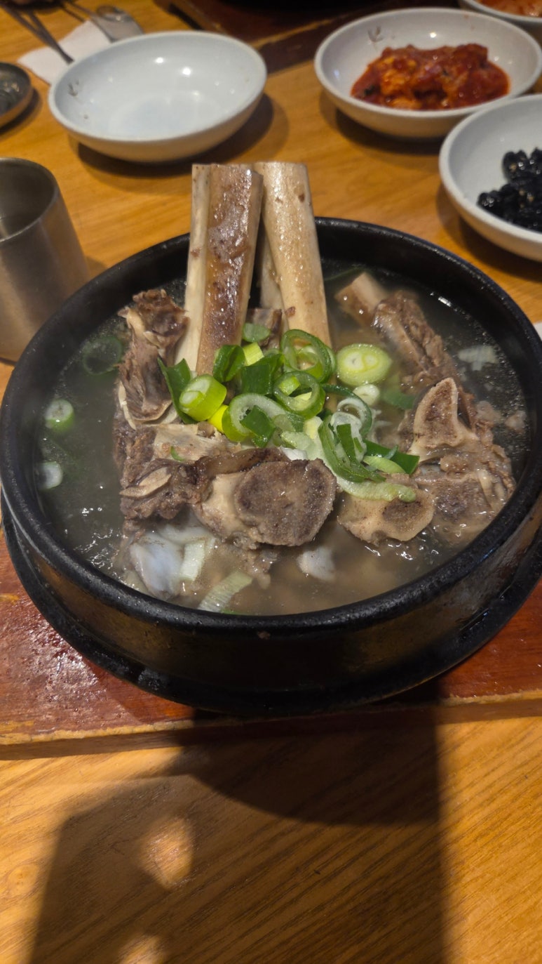 이촌동면옥 이촌직영점 사진 3