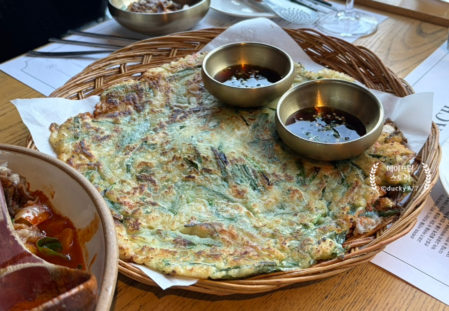 와인주막차차 명동점 사진 6