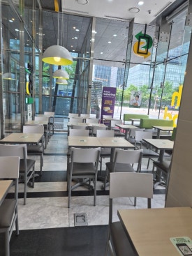 써브웨이 강남역GT타워점 대표 사진