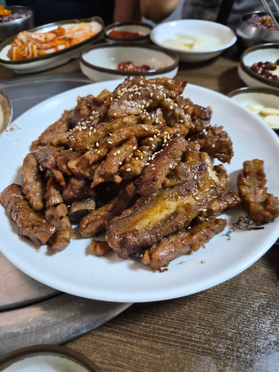 팔당숯불갈비 사진 7