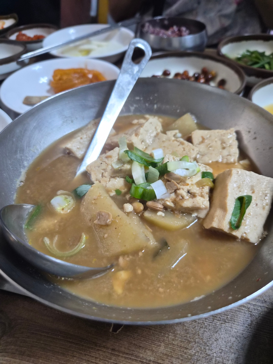 팔당숯불갈비 사진 4