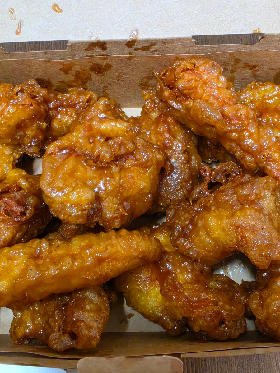 교촌치킨 북아현1호점 사진 7