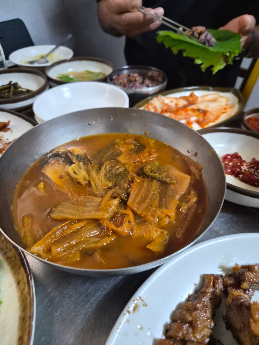 팔당숯불갈비 사진 6