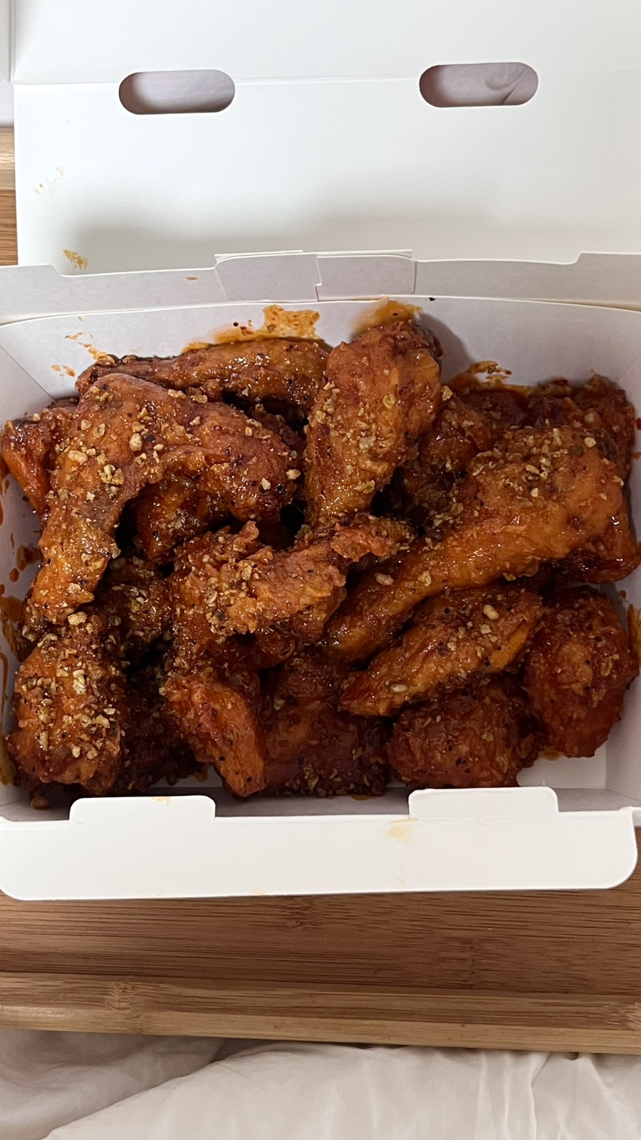 멕시카나치킨 송파점 사진 8
