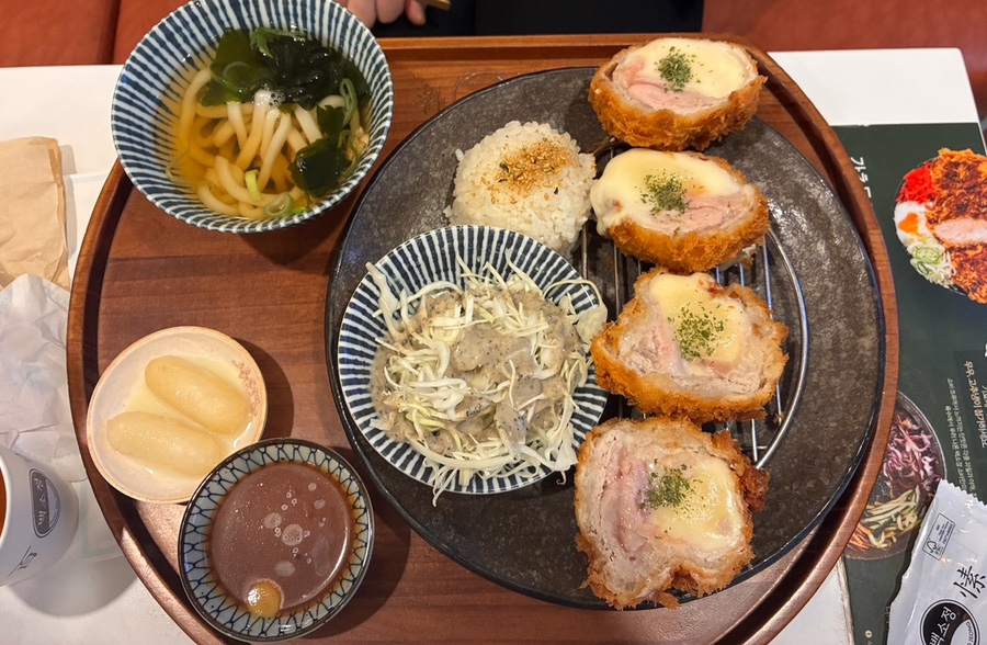 백소정 모란점 사진 4