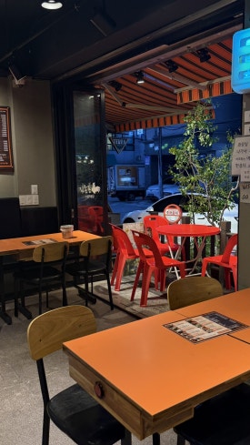 김종용누룽지통닭 신림점 사진 5