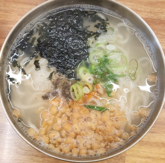 제일칼국수 건대점 대표 사진
