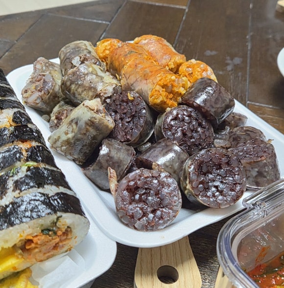 전남친순대 순천신대점 사진 3