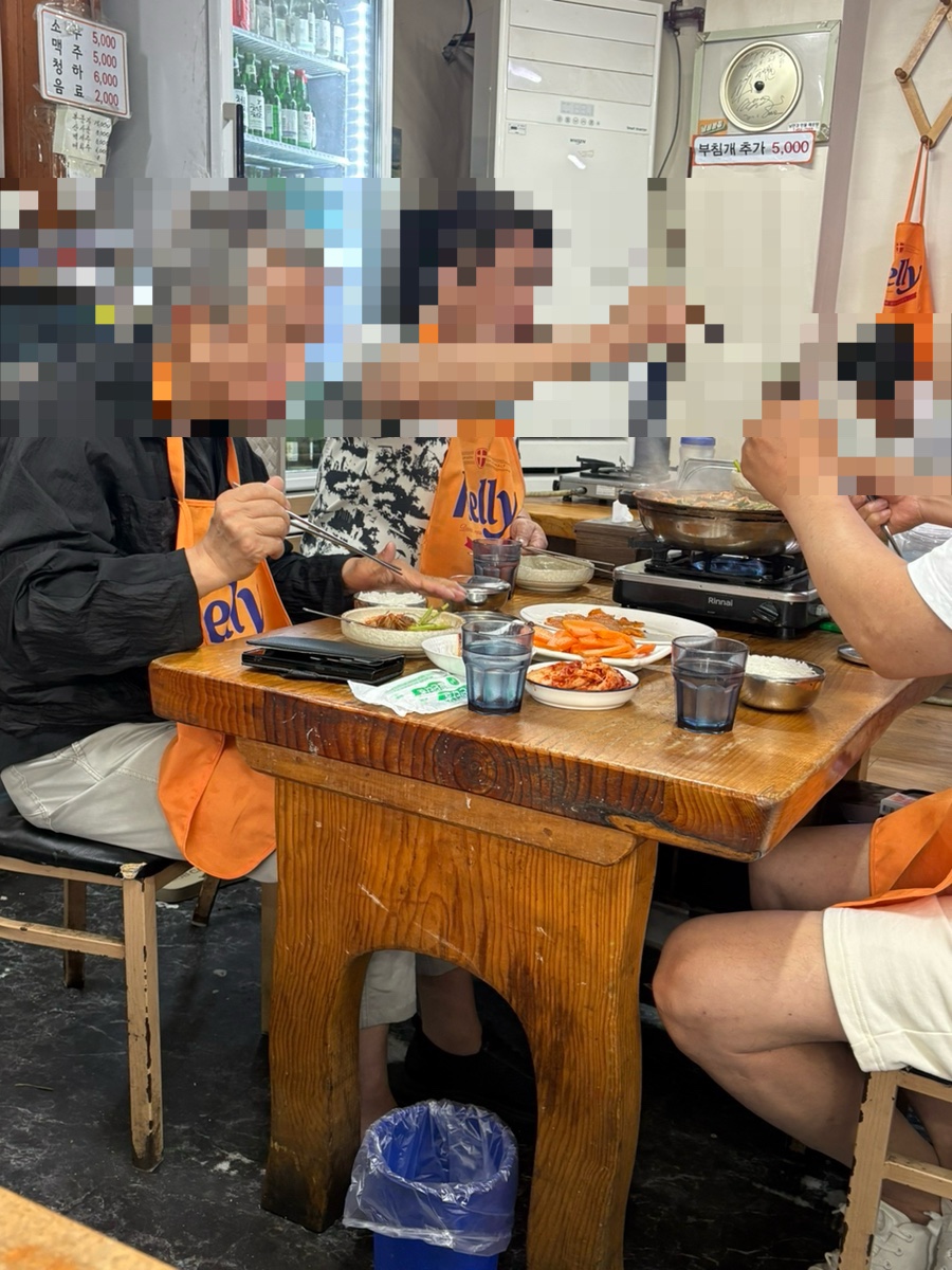 남한강민물매운탕 사진 8