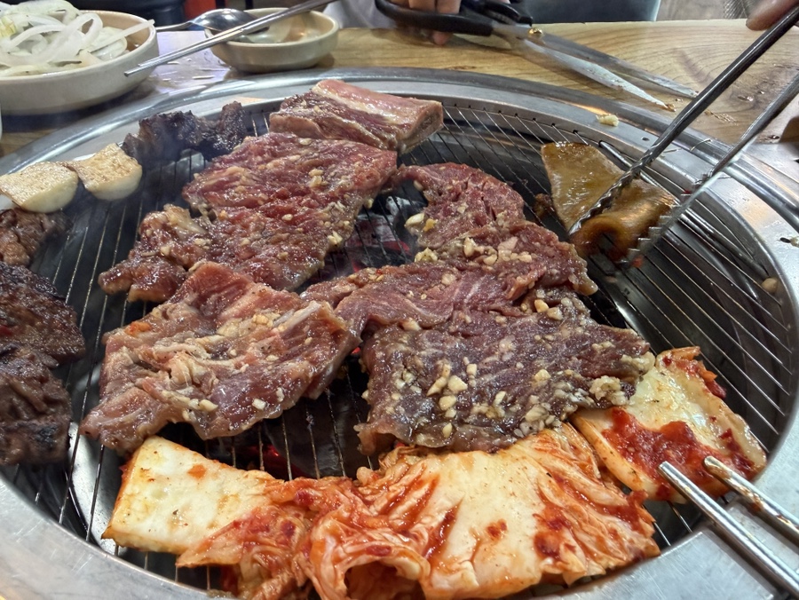 종로수원성 사진 2