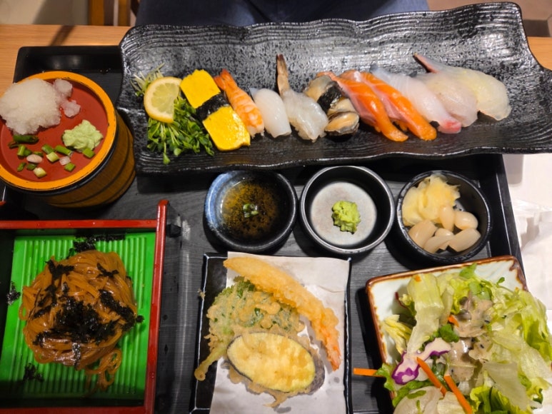 다쯔미 신세계백화점의정부점 사진 3