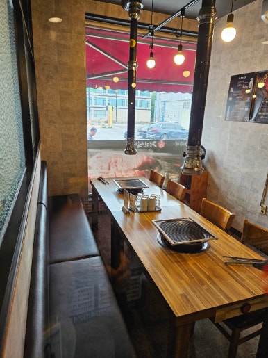 정진식당 사진 8