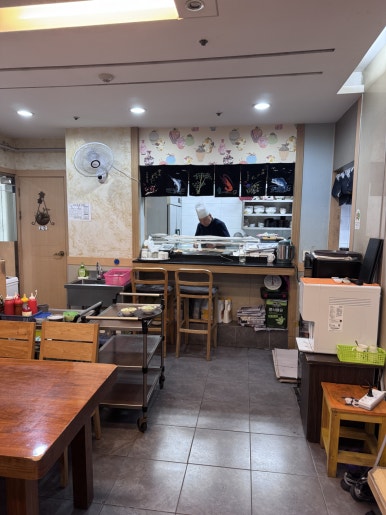 청송일식 사진 3