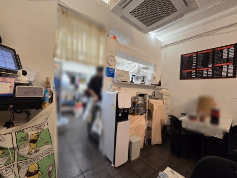 육회란 연어다 용산서울역점 사진 7