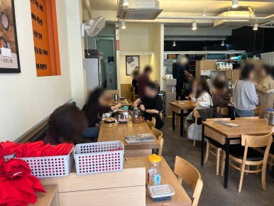 북창동순두부 선릉2호점 사진 4