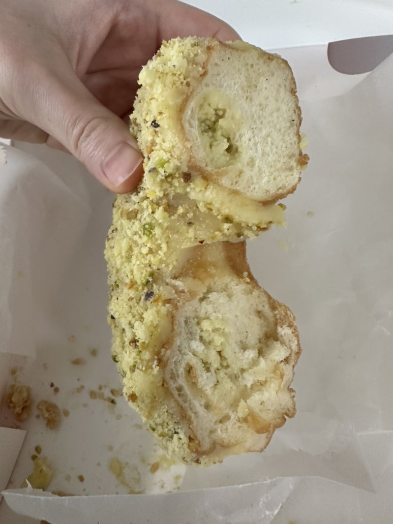 올드페리도넛 독산점 사진 5