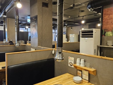 정진식당 사진 7