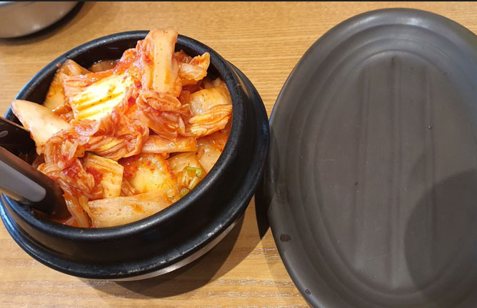 인생설렁탕 수원역점 사진 5