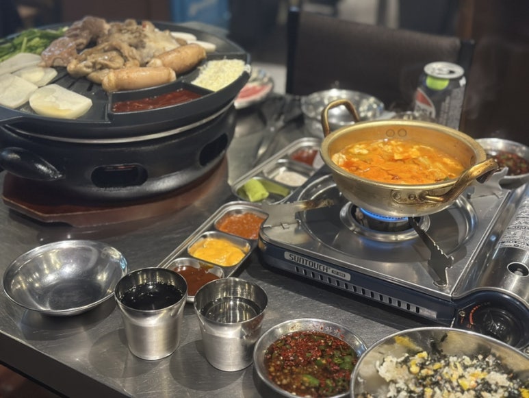 광명대창집 영등포점 사진 8