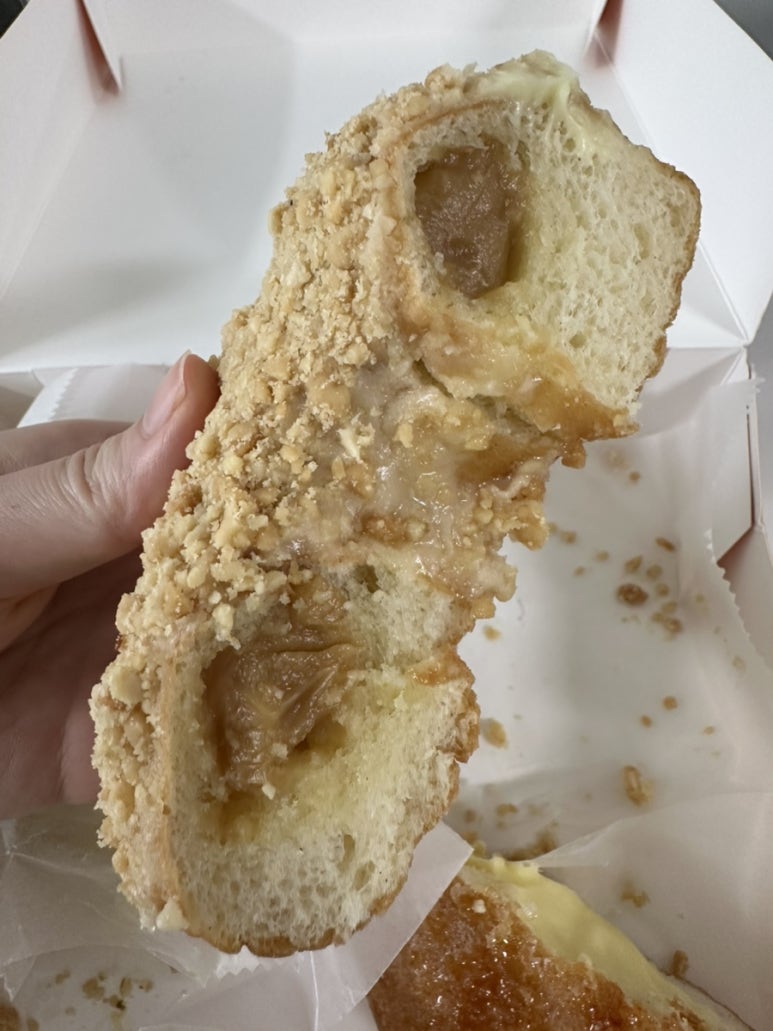 올드페리도넛 독산점 사진 3