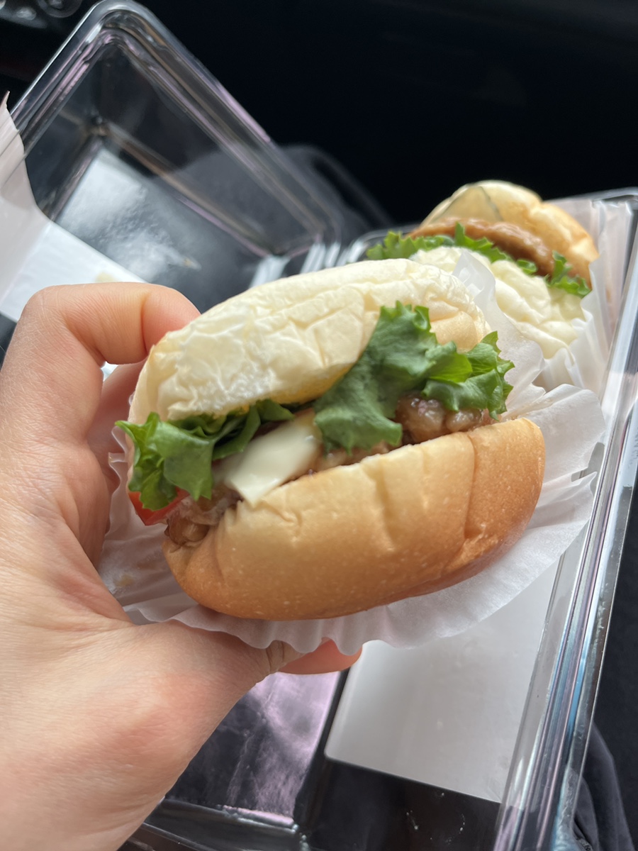 파리바게뜨 합정역점 사진 7
