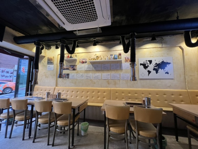 길목양꼬치 사진 5