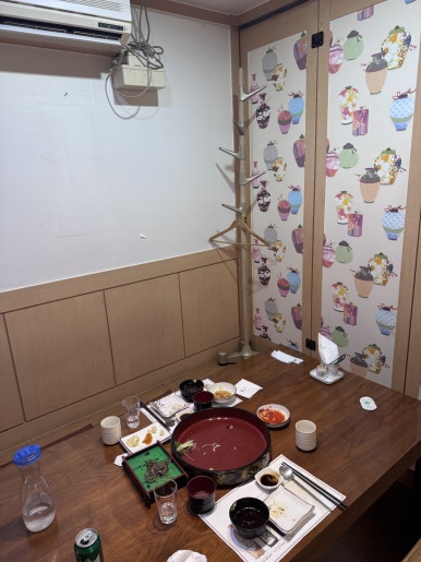 청송일식 대표 사진