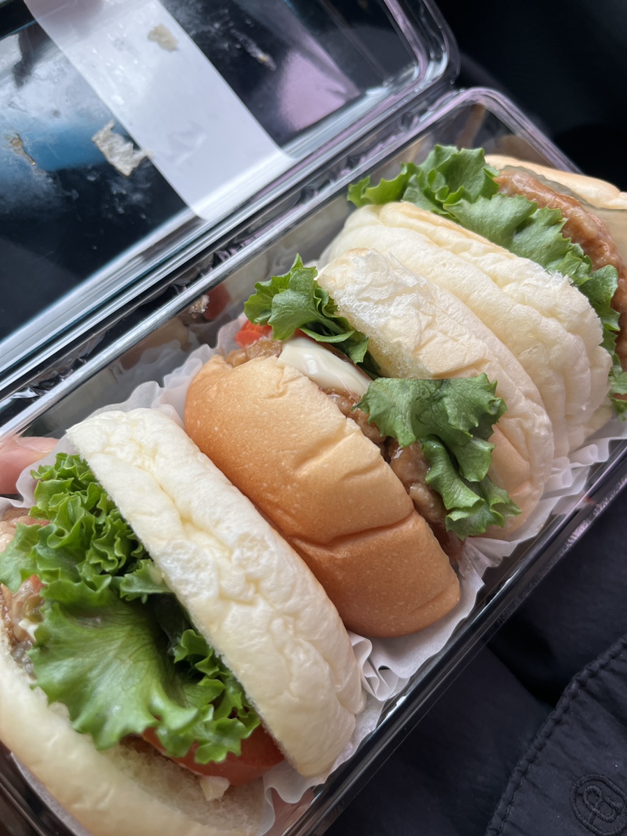 파리바게뜨 합정역점 사진 8