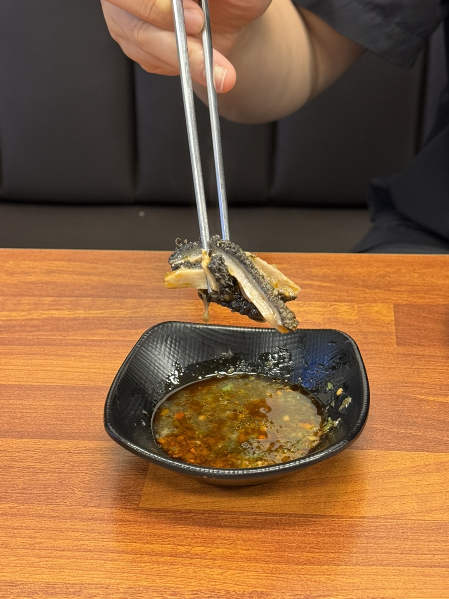 양평서울해장국 수지점 사진 4