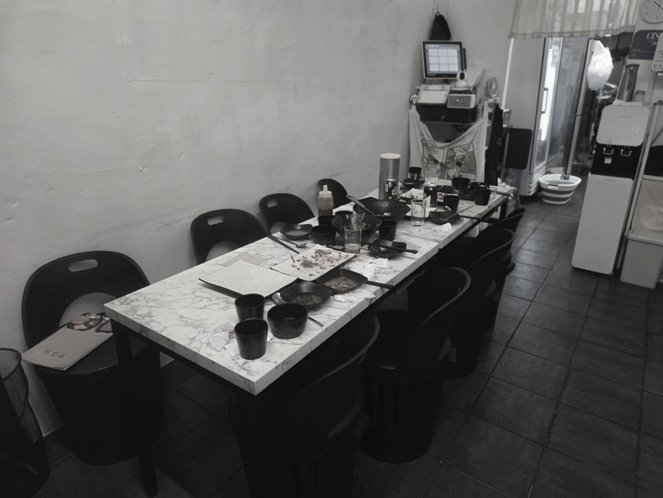 육회란 연어다 용산서울역점 사진 5