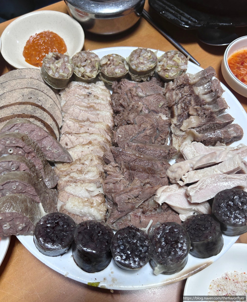 농가순대국 사진 8