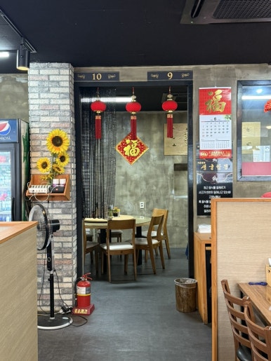 사리원 외도점 사진 7