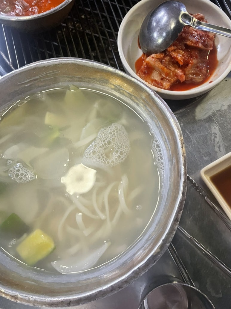 불타는조개구이 사진 6