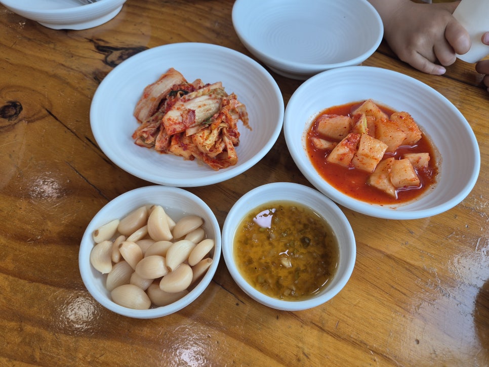 방일해장국 정동점 사진 3