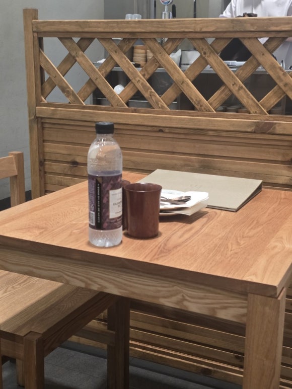 진작다이닝 용산점 사진 8