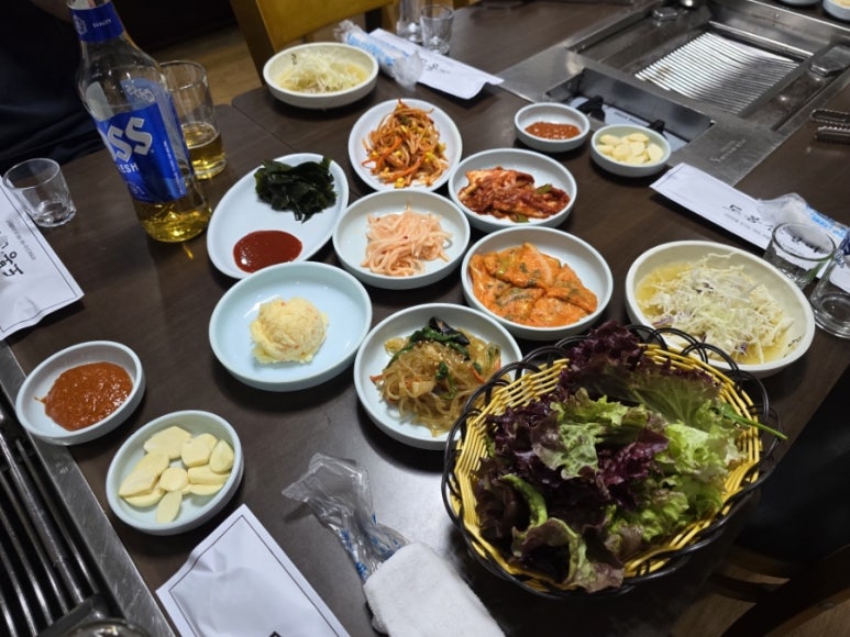 도봉산갈비 매탄점 사진 5