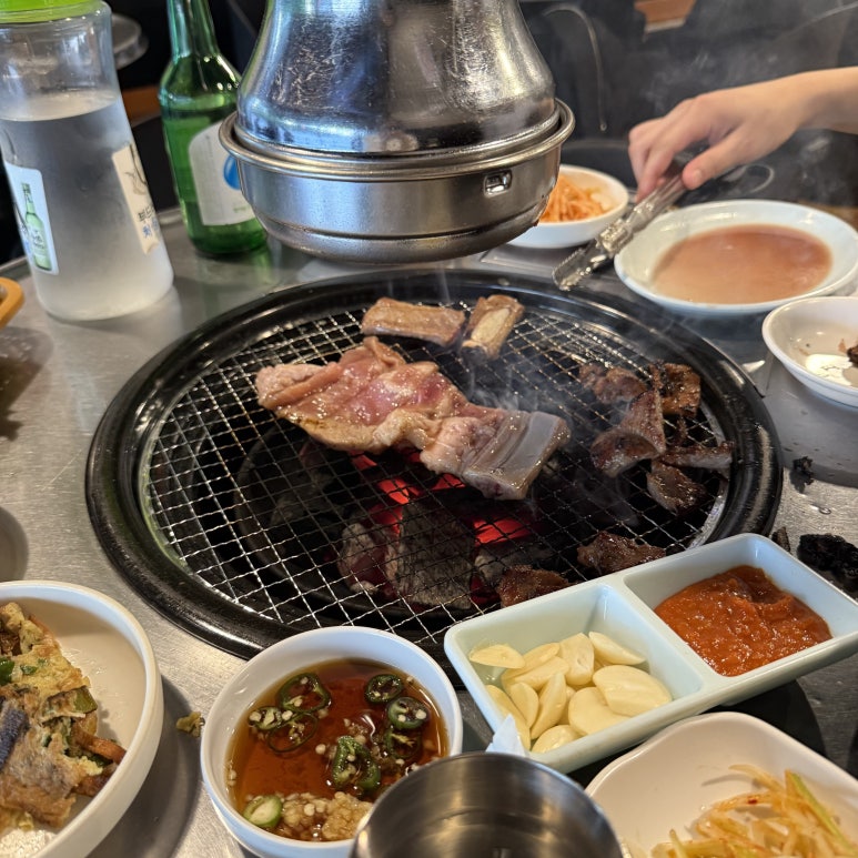 그대와고기다 사진 8