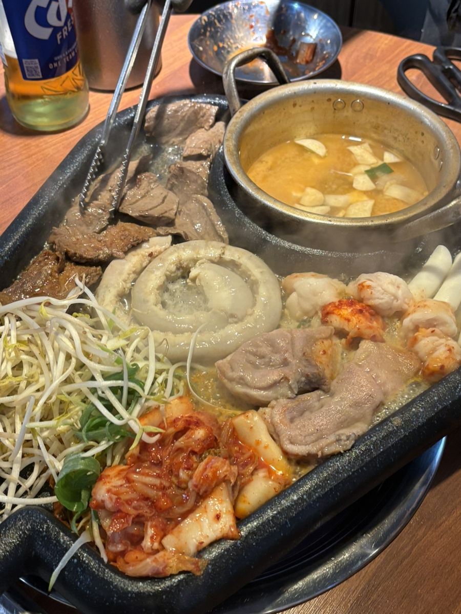 서가장인곱창 사진 6