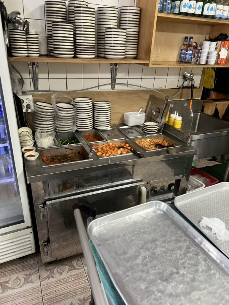 멍군식당 사진 8
