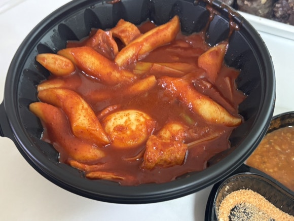 아차산매운떡볶이 서울본점 사진 8