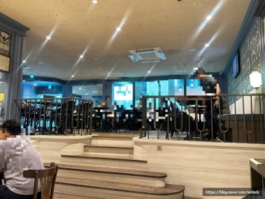 파리크라상 강남역점 사진 8