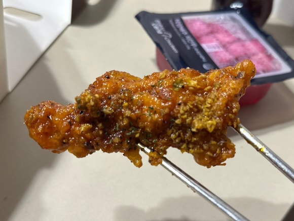 멕시카나치킨 광명철산점 사진 6