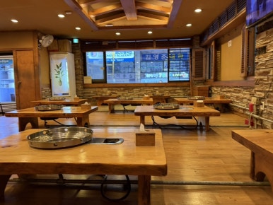 춘천골닭갈비막국수 선부점 사진 7