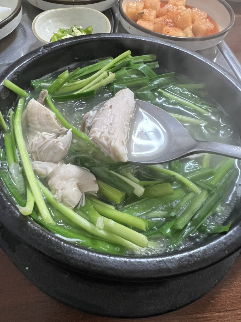 멍군식당 사진 6