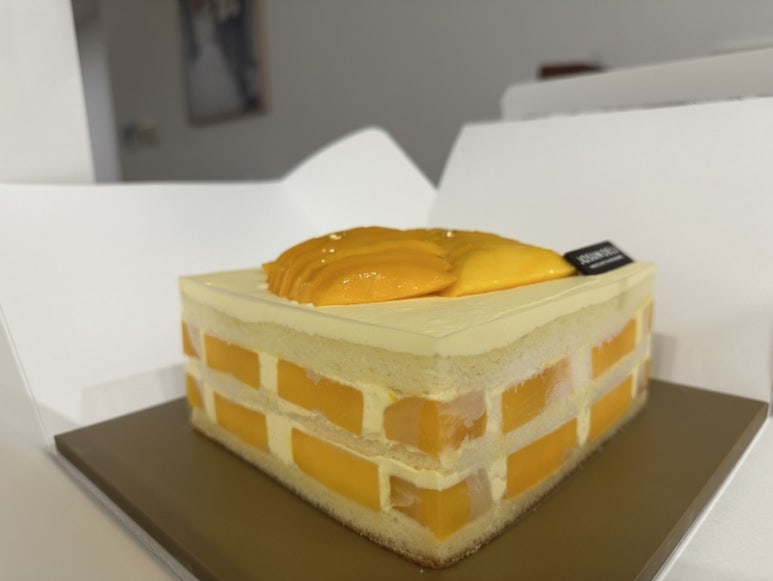 웨스틴조선 서울 조선델리 사진 5