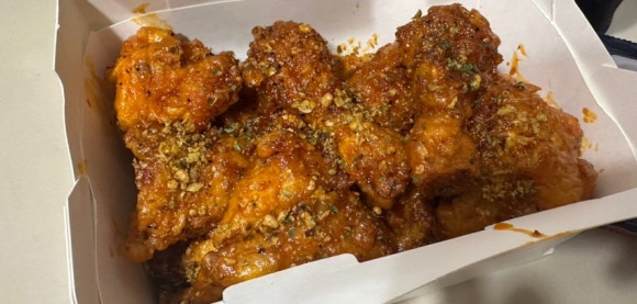멕시카나치킨 광명철산점 사진 7