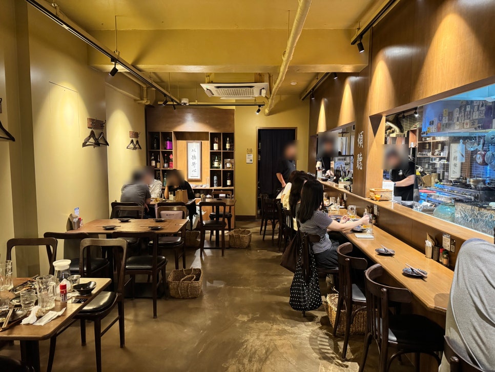 야키토리 경청 사진 4