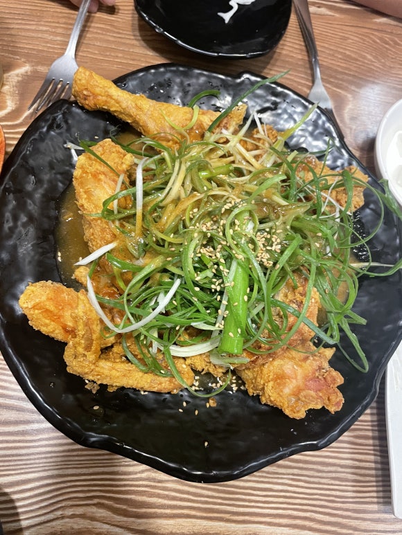 쌤닭 사진 2